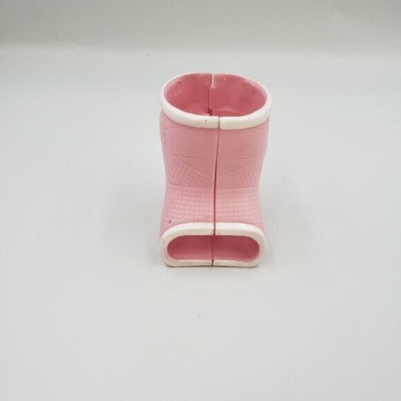 My Life Doll Foot Ankle Cast Pink - Picture 4 of 11